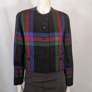 Jamison Vintage Jacket